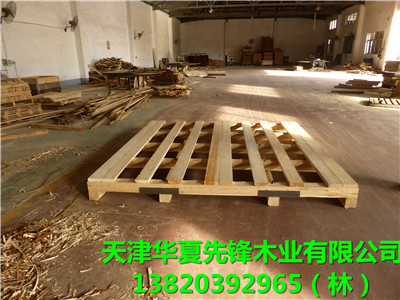 大型机械不规则包装箱